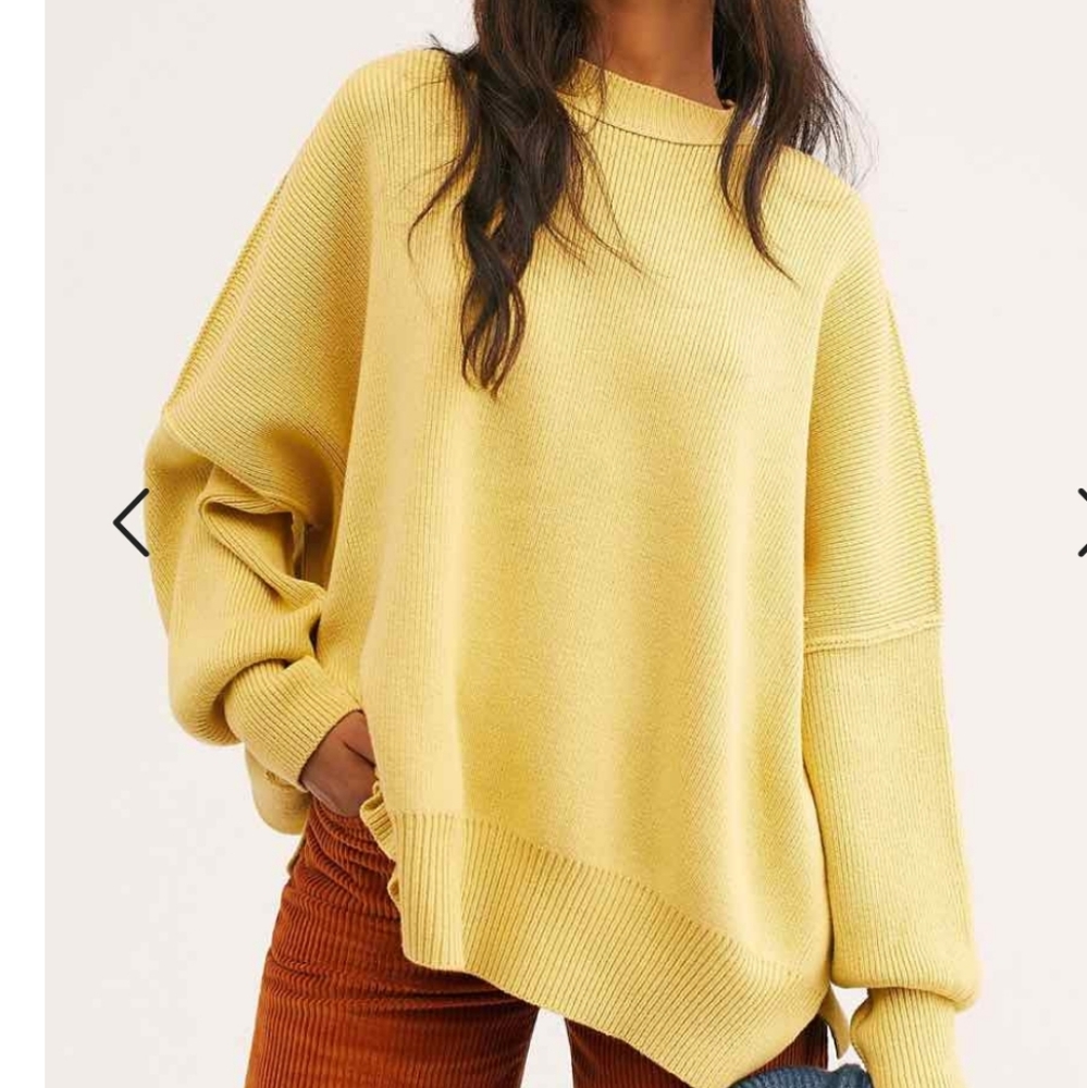 Easy Street tunic